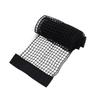 Indoor Outdoor Pingpong Net Adjustable Height Professional Outdoor Table Tennis Net Easyly Storage