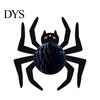 Halloween Honeycomb Decorations Ornament, Pumpkin Spider Hanging Paper Party Atmosphere Supplies Decoration for Home Office Classroom Holiday