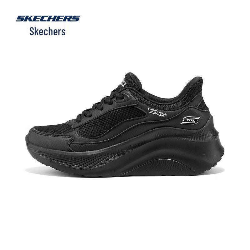 Skechers Slip-On Women's Casual Athletic Shoes 117526