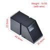 AS608 Fingerprint Reader Sensor Module Optical Fingerprint Fingerprint Module For Arduino Locks Serial Communication Interface