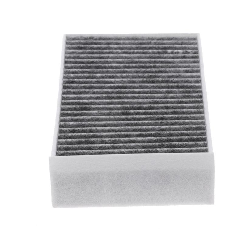 2Pcs Car Cabin Air Filters for -BMW I3 2 F45/F46 220I/225I/218I JCW F54/F55/F56 Mini Cooper 2014 2015 64319321875
