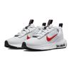 Nike Air Max INTRLK Lite Sports Shock Absorbing Durable Low Top Casual Shoes Kids sneaker Gray Red DH9393-004
