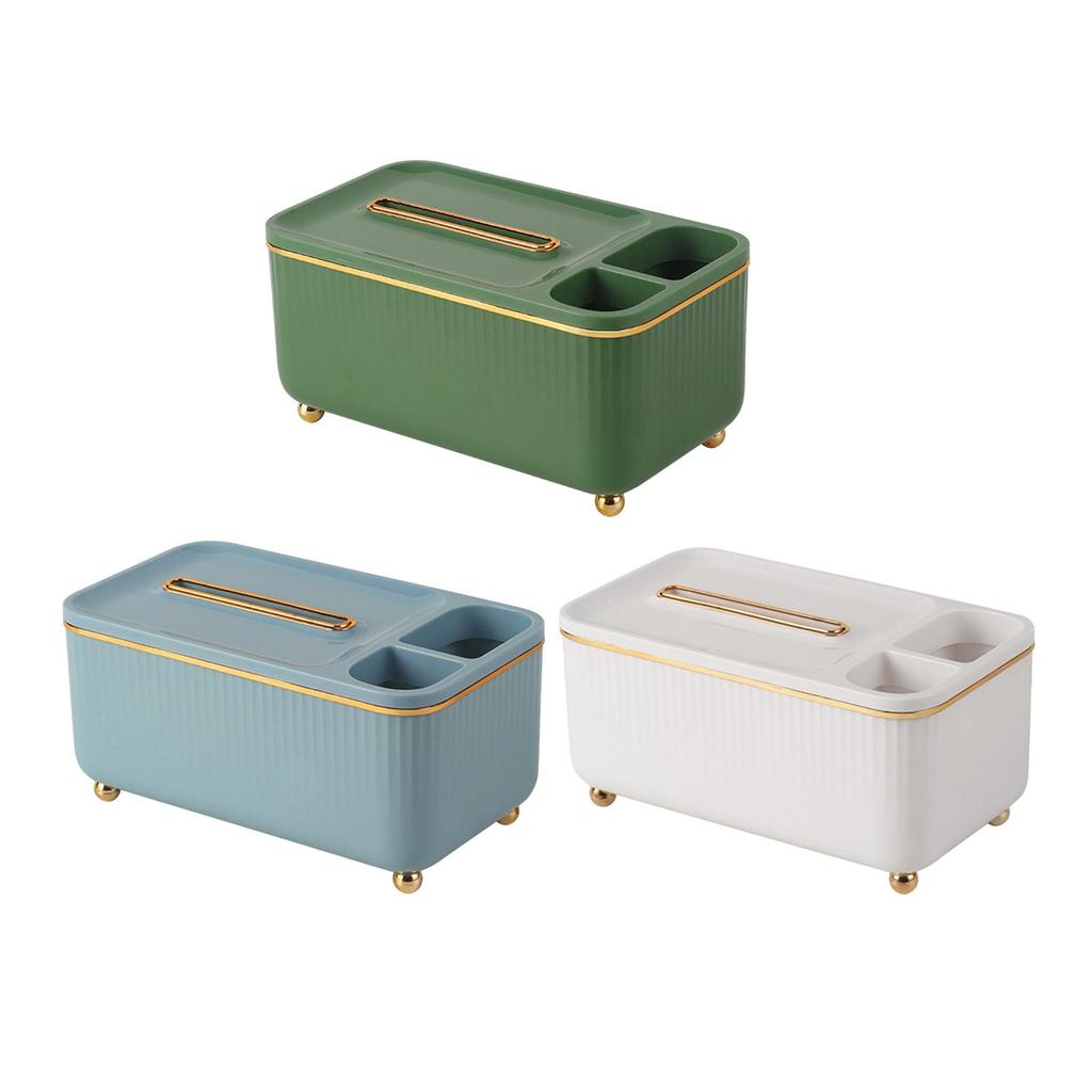 Toilet Paper Tissue Holder Decorate Portable Durable for Home Decor Bathroom