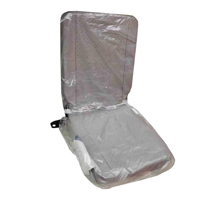 HUCHEN Dongfeng Tianjin Mid-Cab Seat Assembly