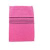 Long Bath Scrubbing Mitts With Durable Polyester And Silk Material For Home Spa And Body Exfoliation