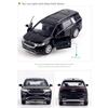 Kia 2022 Carnival Serie di Mini Auto in Metallo pressofuso (Opzione 2 Colori), 1 pezzo