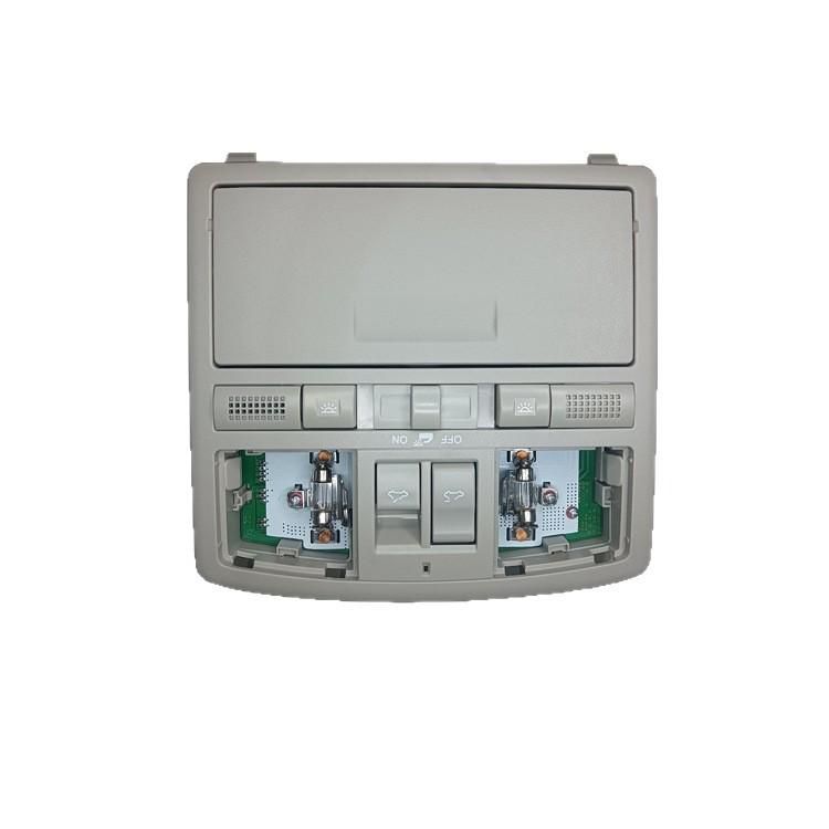 GS4C-69-970D-75: Universal Mazda Sunroof Switch Accessory