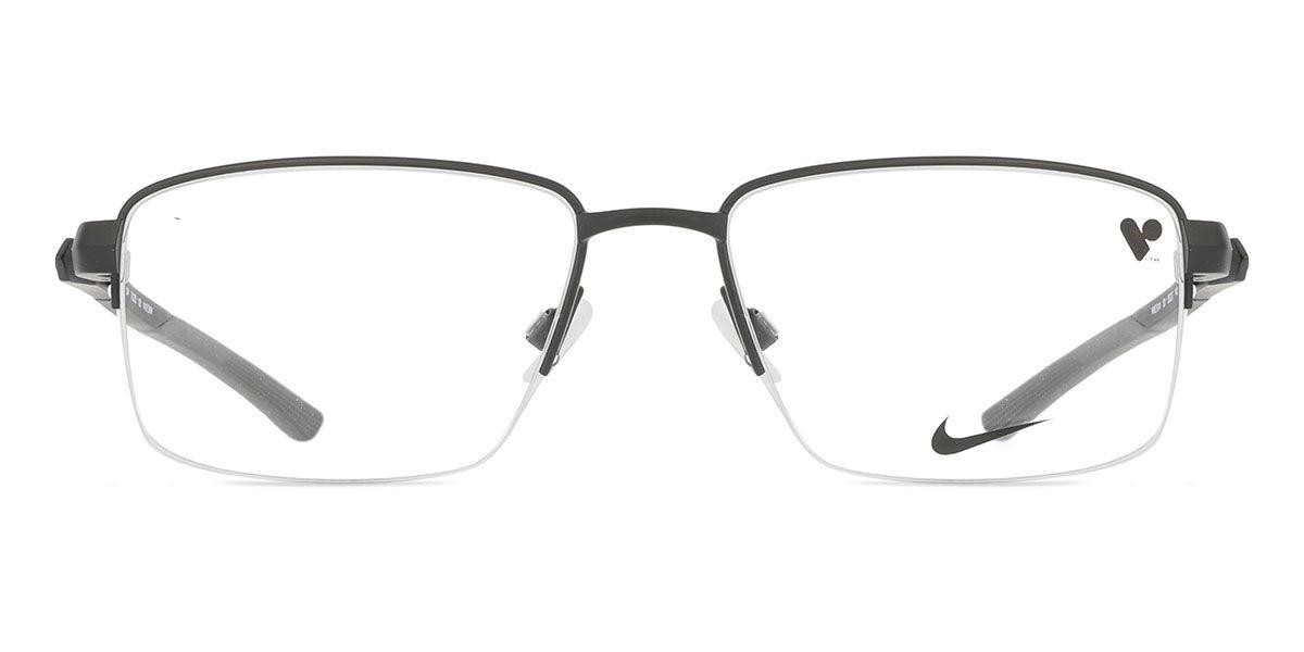 

Nike 8141 001 Unisex Eyeglasses 55-17-140