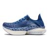 SAUCONY Endorphin Elite Soft Comfortable Training Breathable Mesh Fabric Wrap Low Top Casual Racing Running Shoes Unisex Sneaker Blue S30994-202