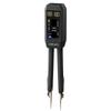 Digital LCR Multimeter Tweezers for Testing Resistors, Inductors, and Capacitors