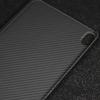 Ultra-thin Tablet Carbon Fiber Protective for Case for   6 2021 8.3 Inch Tablet   Shockproof Cover
