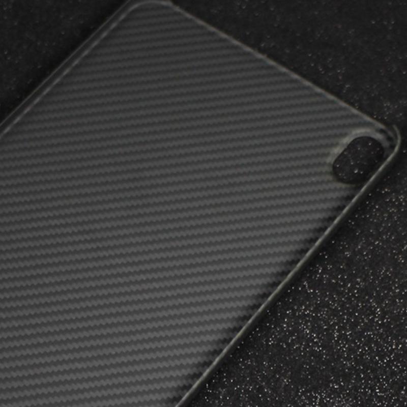 Ultra-thin Tablet Carbon Fiber Protective for Case for   6 2021 8.3 Inch Tablet   Shockproof Cover