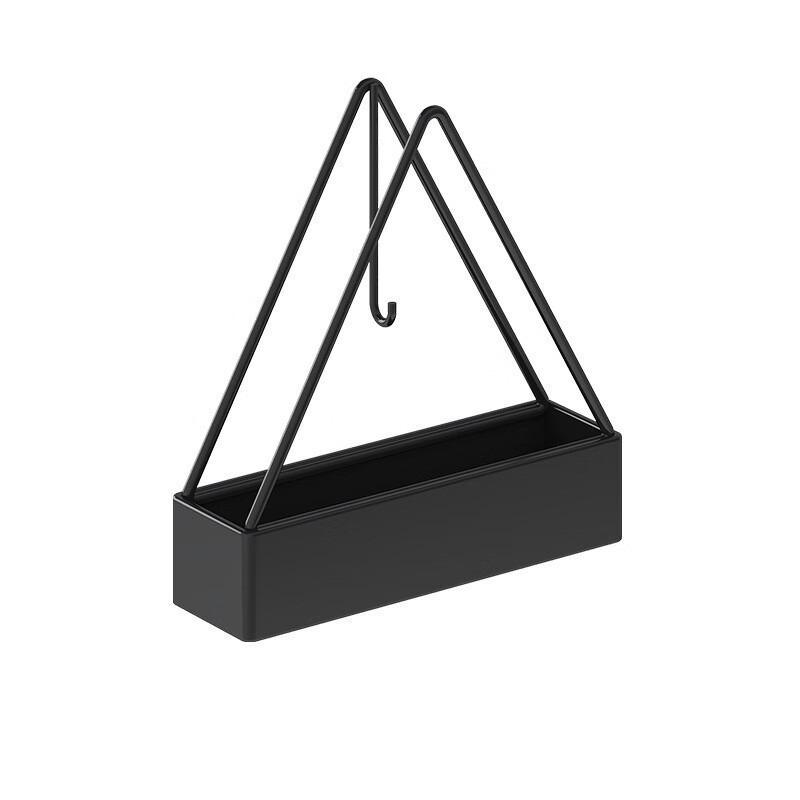 Triangular Hanging Mosquito Coil Holder - Creative and Convenient Incense Burner