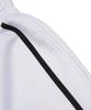 NINEZ Gt Football Bermuda Shorts (White) 25Spt07