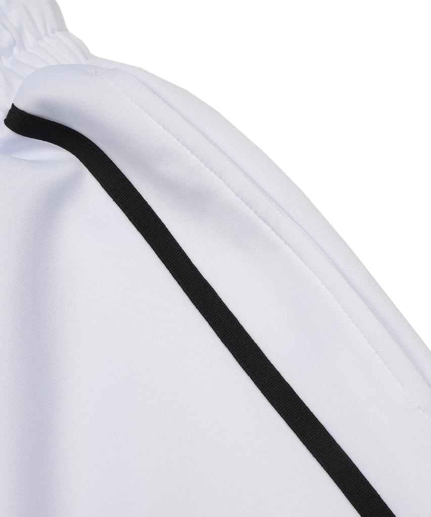 NINEZ Gt Football Bermuda Shorts (White) 25Spt07