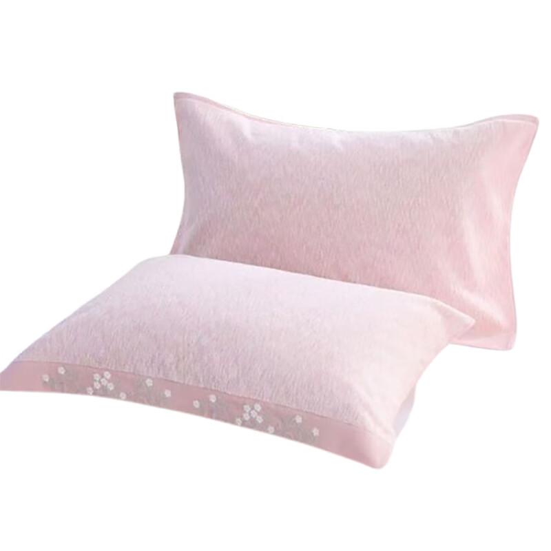 Jinhao Thickened Cotton Pillow Towel