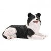 Best Of Breed Resin Border Collie - 18cm