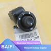 BAIFI Brand New Door Side Rearview Mirror Adjustment Fold Switch 25570JY00D For Renault Koleos Captur