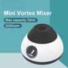 2000RPM Portable Laboratory Shaker Tattoo Pigment Nail Polish Liquid Ink Mixer Mini Vortex Mixer