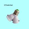 B22 To E27/E14/E40 Universal Lamp Socket Converter