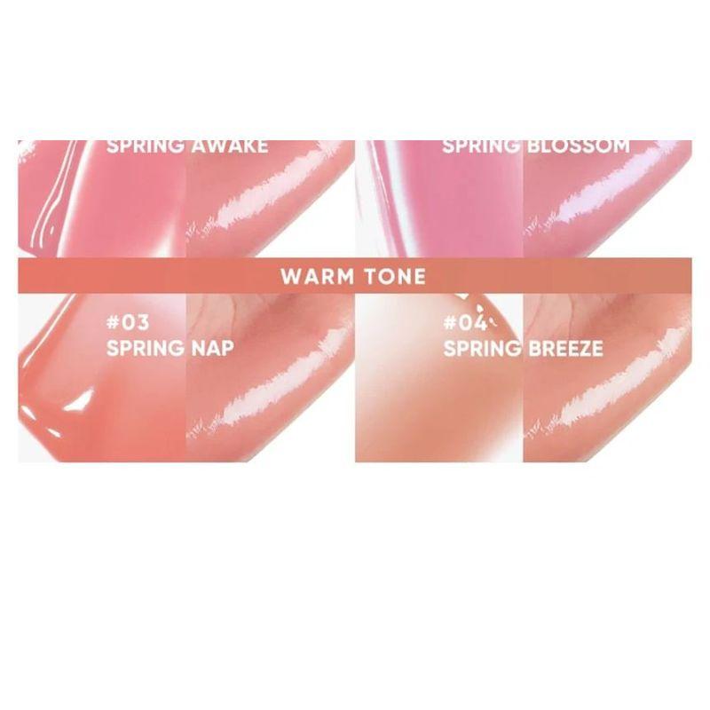 Judydoll - Glow Blush Balm (3-4)