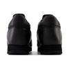 New Balance Rainier Low Triple Black Unisex-Sneakers UALGSBBB