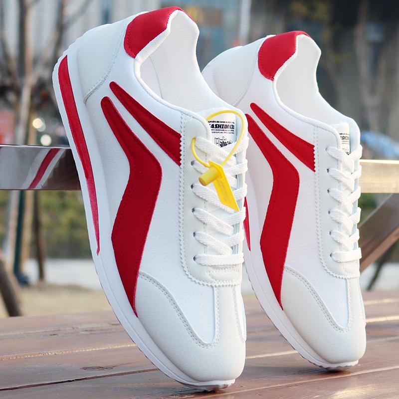 22 new summer mesh breathable sports shoes casual, lightweight Forrest Gump shoes travel trend shoes