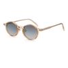 Women's High-End Brand Stylish Driving Sunglasses 6211 - New Fashionable Model