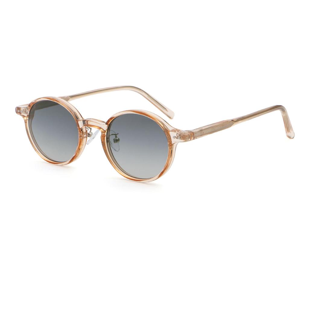 Women's High-End Brand Stylish Driving Sunglasses 6211 - New Fashionable Model