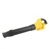 Cordless Leaf Blower 400CFM Variable Speed Electric Snow Dust Blower for DCB Series 20V Battery