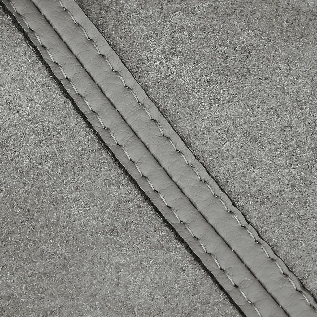 Unifizz Auto Mittelkonsolenabdeckung Armlehnen-Sitzkasten-Abdeckung Schutzhülle Ersatz Mikrofaserleder für Toyota Avalon 2005 2006 2007 2008 2009 2010 2011