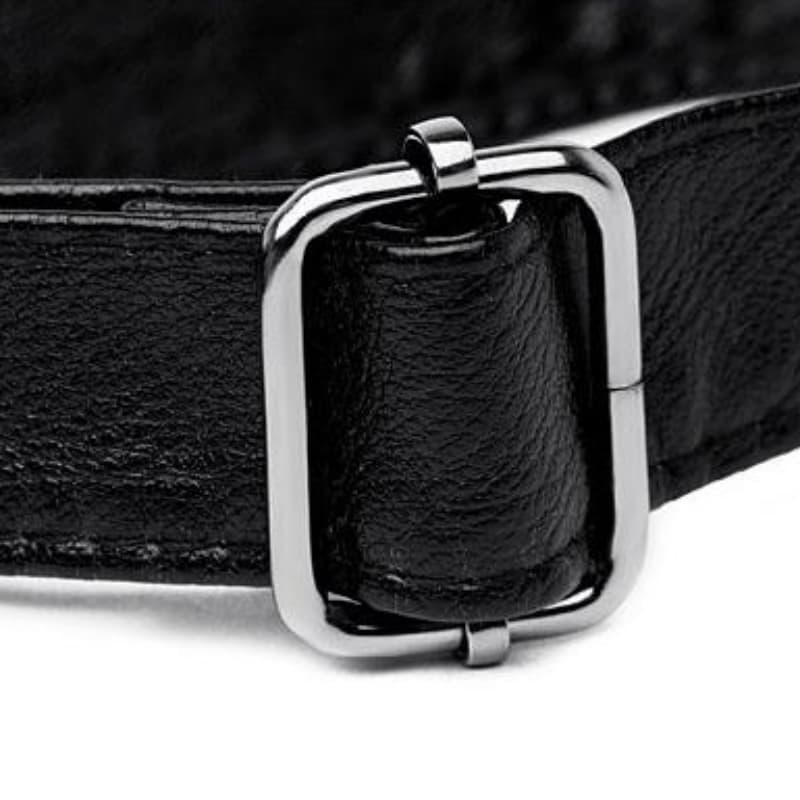 Soft leather simple fashion women's shoulder messenger bag