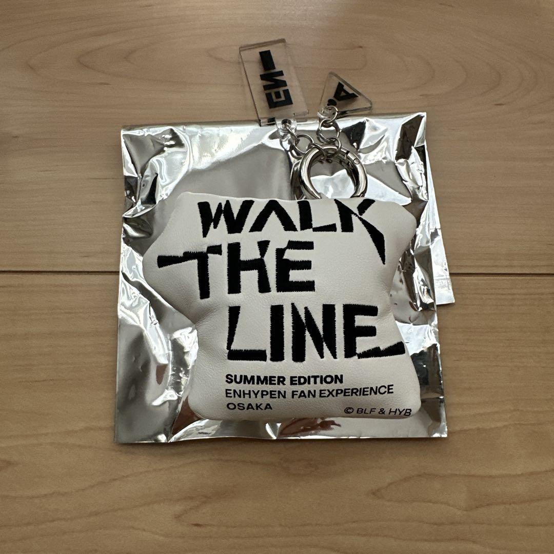 

[USED] ENHYPEN×ALAND Osaka limited edition novelty