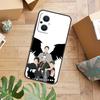 Supernatural Phone Case For OPPO Reno 14 13 12 11 F 10 Pro 8T 8 Lite OPPO Find X9 X8 X6 X5 Pro Back Cover