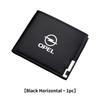 Car Driving Documents Purse ID Card Holder Wallet Case Card Holder For Opel Corsa Astra Insignia Vectra Zafira Meriva Mokka