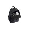Adidas Originals Classic Large Logo Simple Fashion Backpack Unisex Backpack Black HD7218
