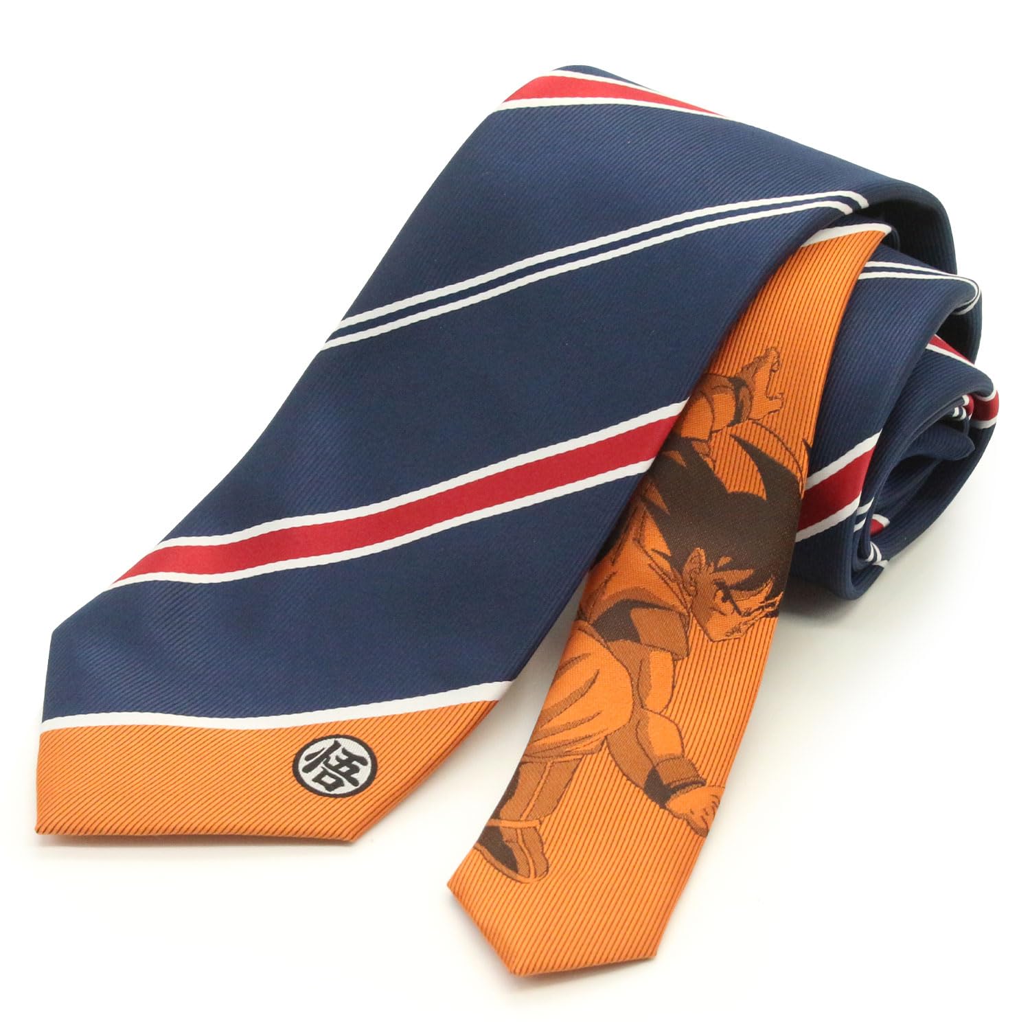 HORIZON-GC Tie Dragon Ball Z Goods Official Stylish Business