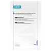 Kefumei Hyaluronic Acid Algae Extract Hydrating Essence Sheet Mask