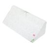 Side   Pillow for Sleeping Bed   Pillow Reducing Back Pain Washable R Shaped   Pillow for Bedridden Patients