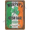 Beer Tin Sign Retro Wall Plaque Art Club Pub Bar Poster Home Decor Metal Sign Wall Decorations Vintage Cafe Mural Plate Brand