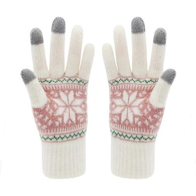 Elektronikzubehör – Touchscreen-Handschuhe