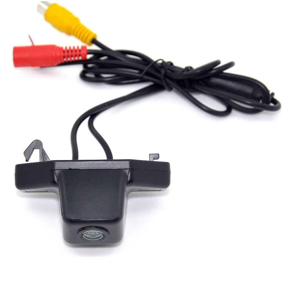 NEW Variable Parking Line Dynamic Tracks Rear View Camera for HONDA CRV 07-2013