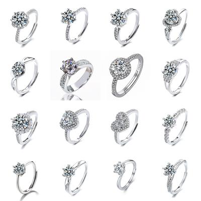 Anelli – Anelli da donna