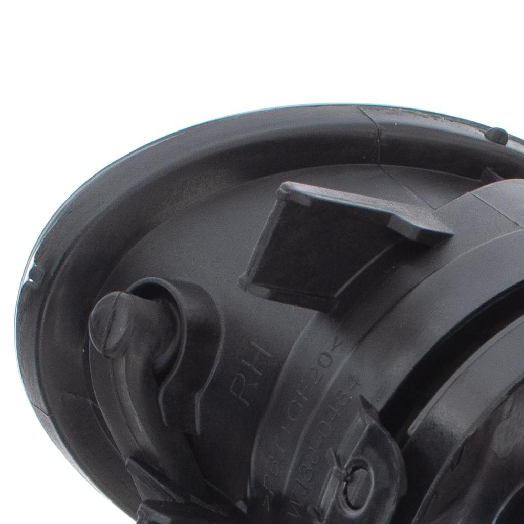 VW Caddy III 10-15 halogen right