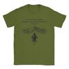 Nihilist Penguin But Why TShirts for Men  Casual Cotton Tee Shirt Round Collar Short Sleeve T Shirt Printing Clothing
