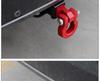 Reinforced Trailer Hitch for Tank 300/400/500, Fangchengbao 5, and Pickup Trucks