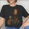 Graphic Printed Backrooms Horror Movie 2026 T Shirt For Unisex 100 Cotton Tshirts Short Sleeve Tops