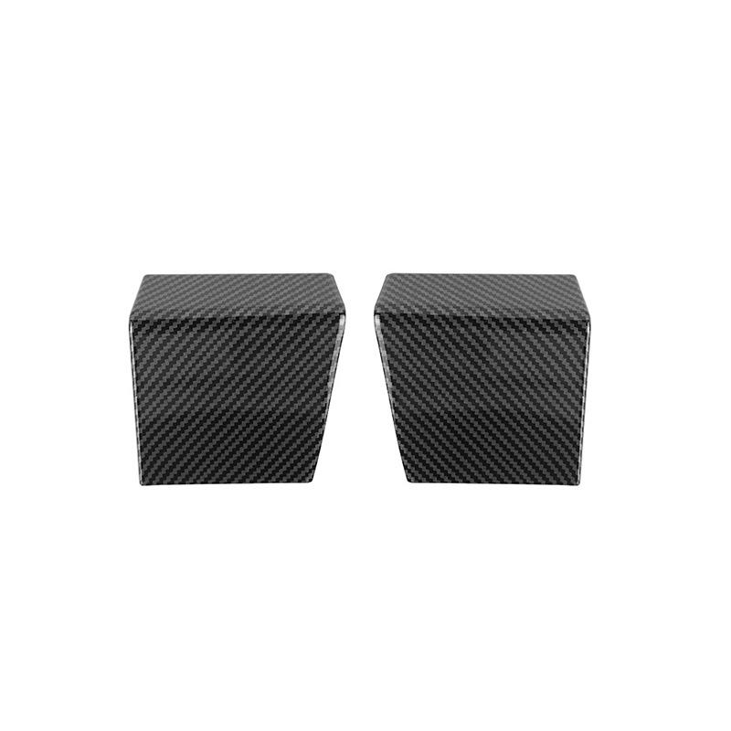 Elfa 40 Series Vellfire Glass Switch Upper Panel Armrest Sticker 23-24.