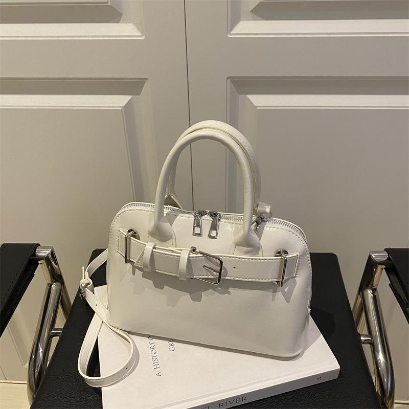 Fashionable and High-quality Handbag, Simple and Casual Single-shoulder Crossbody Handbag