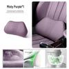Buick GL8 Luxing Original Headrest Neck and Lumbar Support Pillow